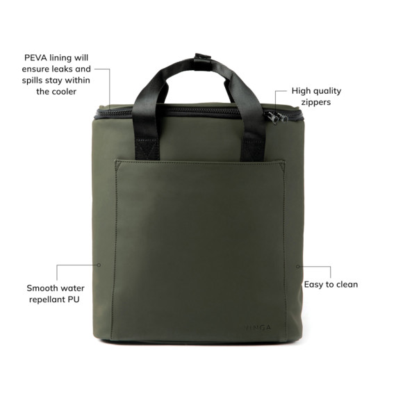 Chladicí batoh VINGA Baltimore