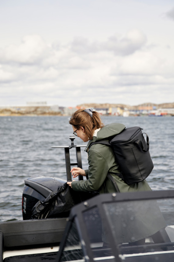 Chladicí batoh VINGA Baltimore