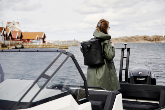 Chladicí batoh VINGA Baltimore