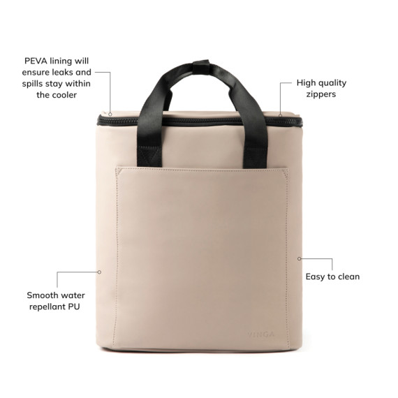 Chladicí batoh VINGA Baltimore