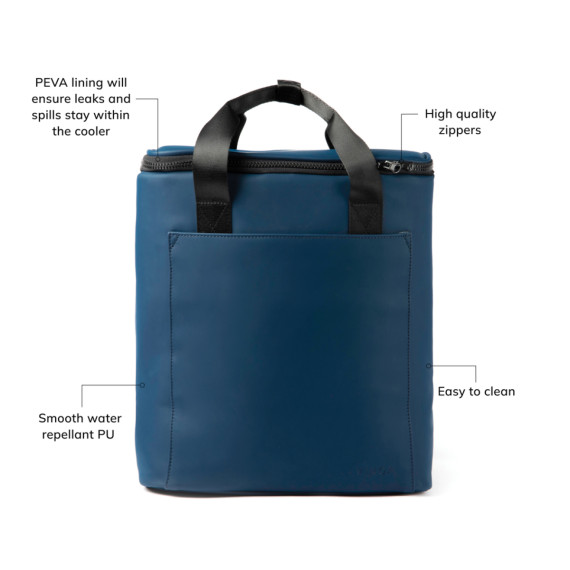 Chladicí batoh VINGA Baltimore