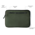 Pouzdro na notebook VINGA Baltimore 15"