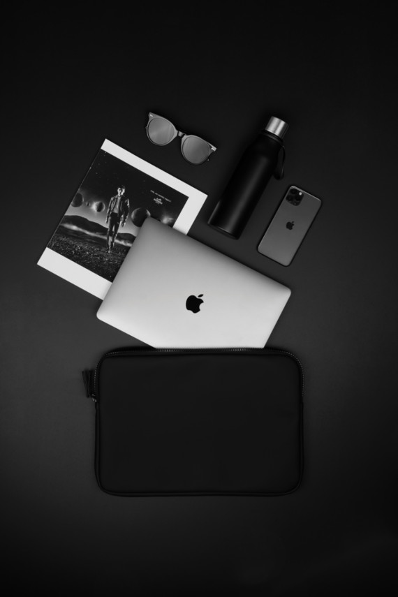 Pouzdro na notebook VINGA Baltimore 15"