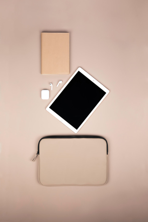 Pouzdro na notebook VINGA Baltimore 15"