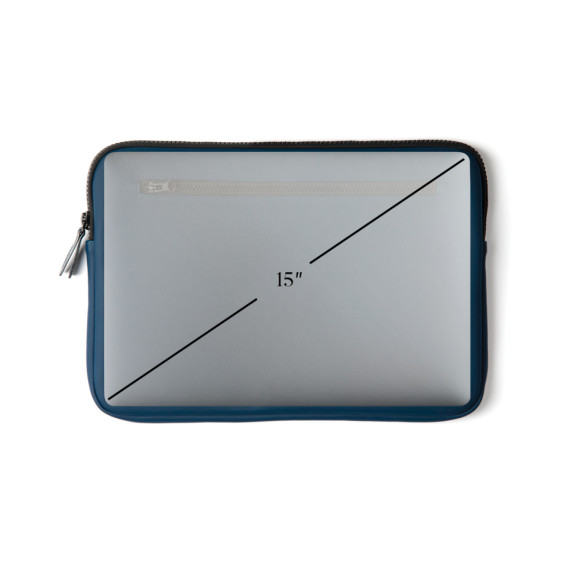 Pouzdro na notebook VINGA Baltimore 15"