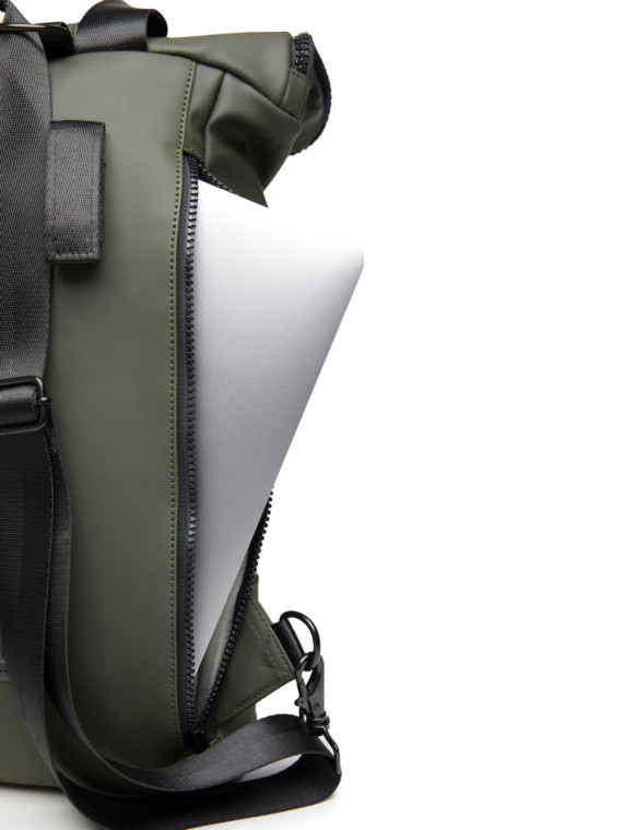 Cyklistická brašna VINGA Baltimore