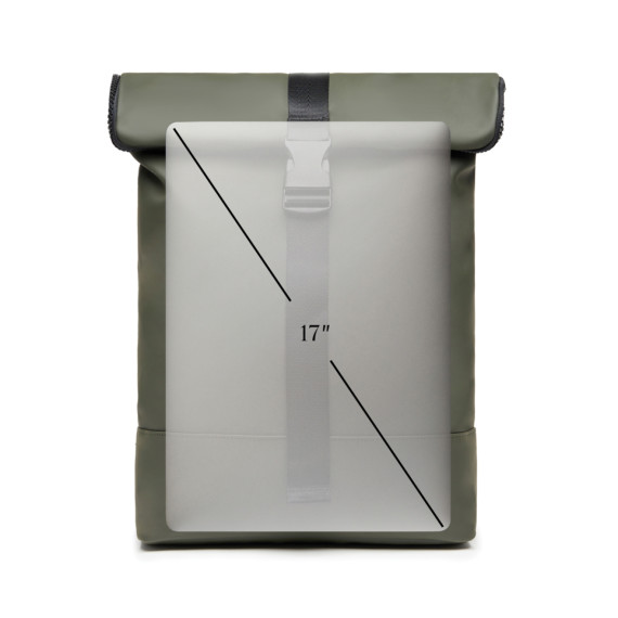 Cyklistická brašna VINGA Baltimore