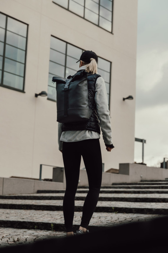 Cyklistická brašna VINGA Baltimore