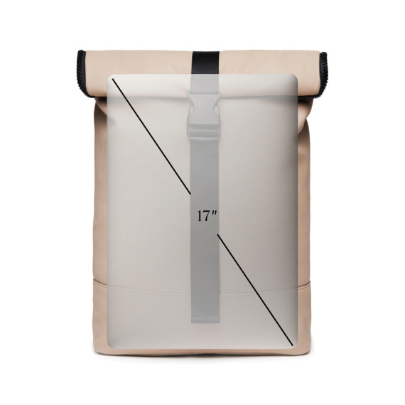 Cyklistická brašna VINGA Baltimore