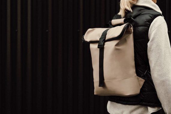 Cyklistická brašna VINGA Baltimore