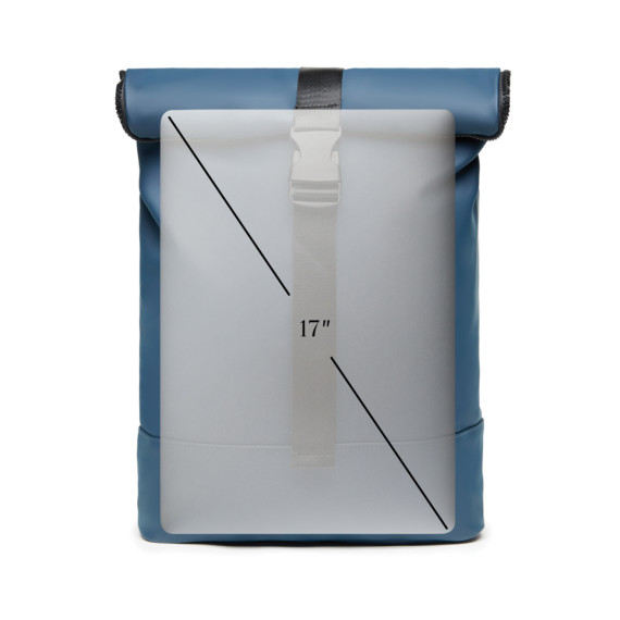 Cyklistická brašna VINGA Baltimore