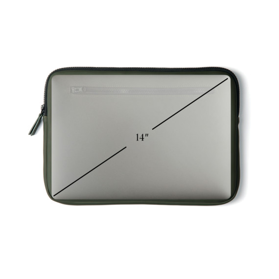 Pouzdro na notebook VINGA Baltimore 14"