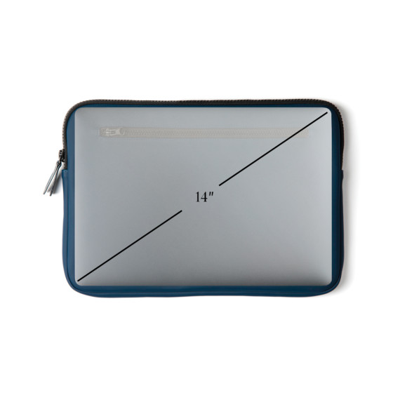 Pouzdro na notebook VINGA Baltimore 14"