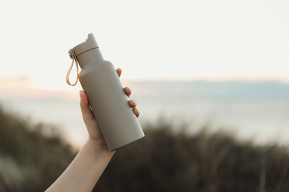 Termo láhev VINGA Balti