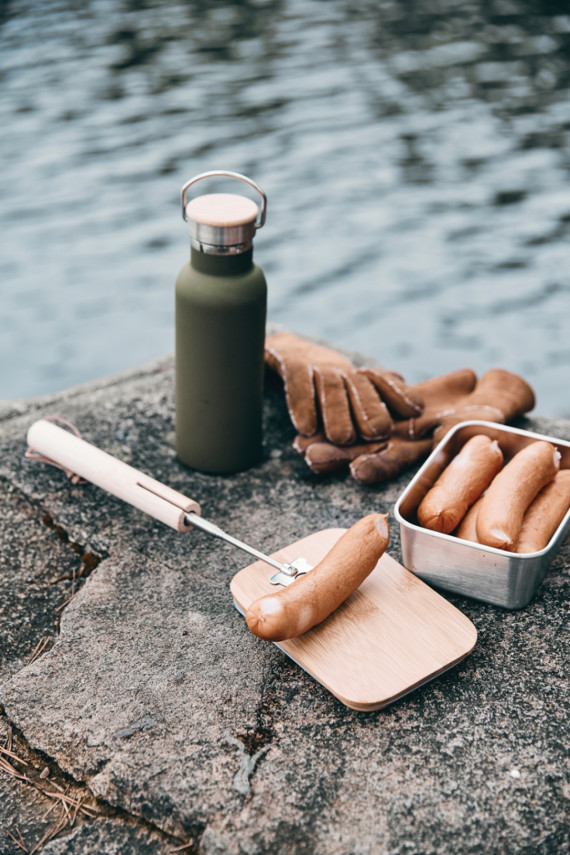 Termoláhev VINGA Miles 500 ml