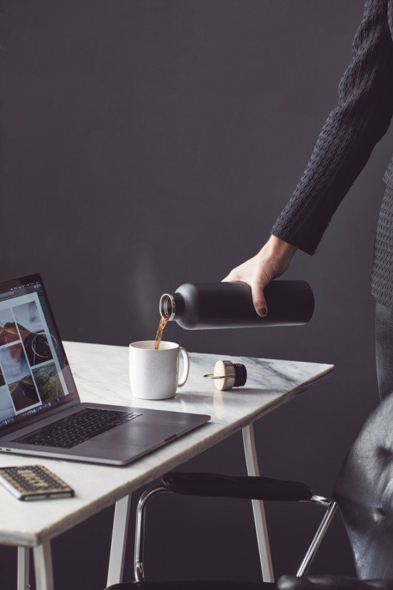 Velká termoláhev VINGA Miles 1 000 ml