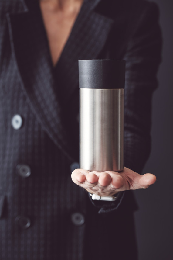 Termohrnek VINGA Otis