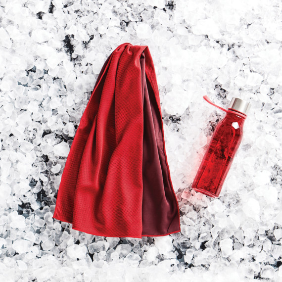 Tritanová láhev na vodu Lean VINGA 600 ml