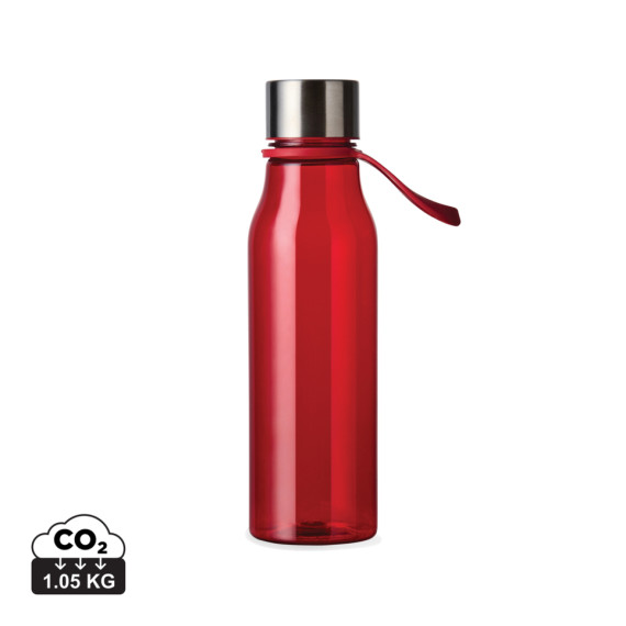 Tritanová láhev na vodu Lean VINGA 600 ml