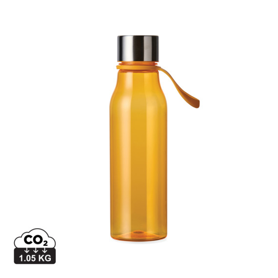 Tritanová láhev na vodu Lean VINGA 600 ml