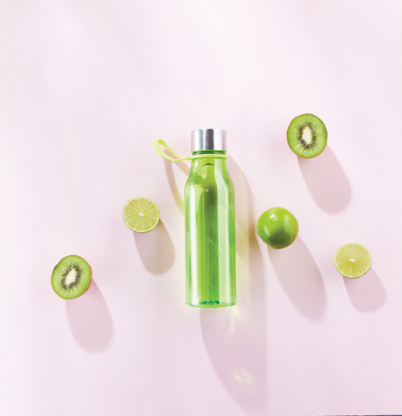 Tritanová láhev na vodu Lean VINGA 600 ml