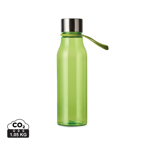 Tritanová láhev na vodu Lean VINGA 600 ml