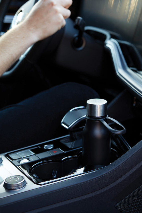 Termoláhev Lean VINGA