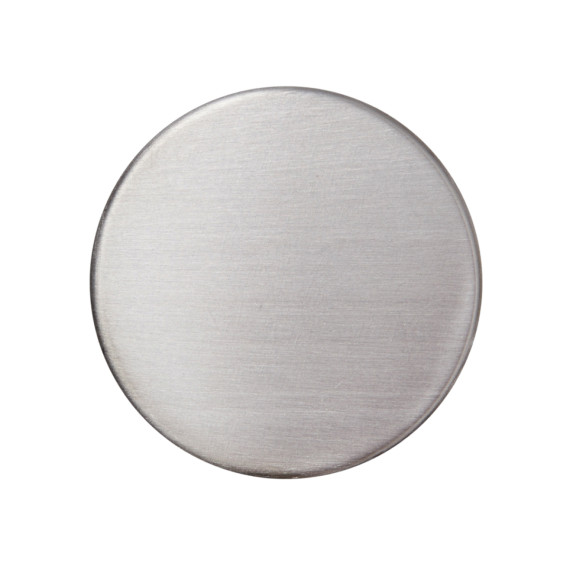 Štíhlá skleněná láhev na vodu VINGA