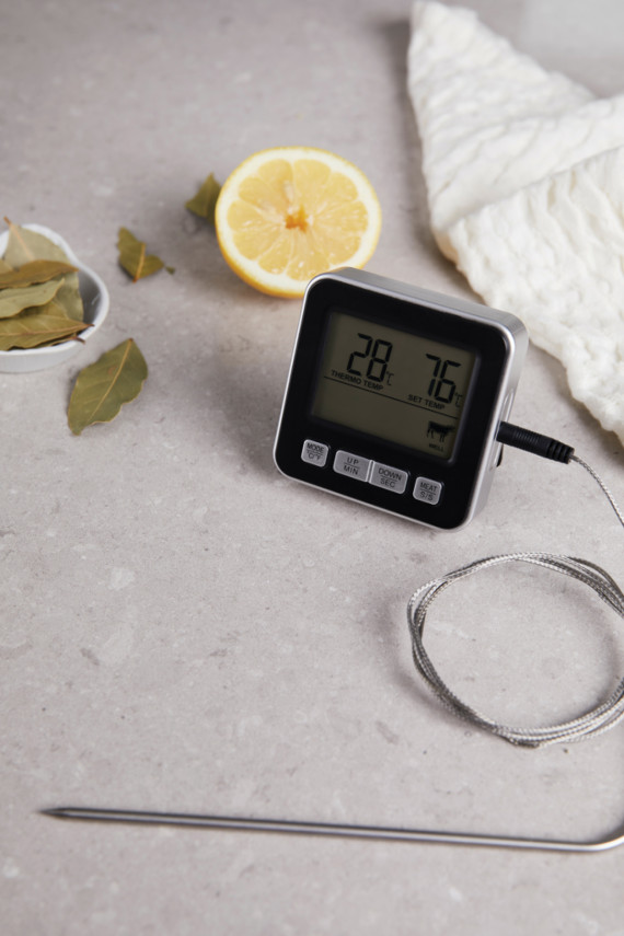 Teploměr VINGA Hays