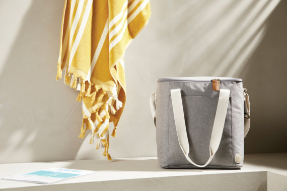 Velká chladicí taška VINGA Sortino