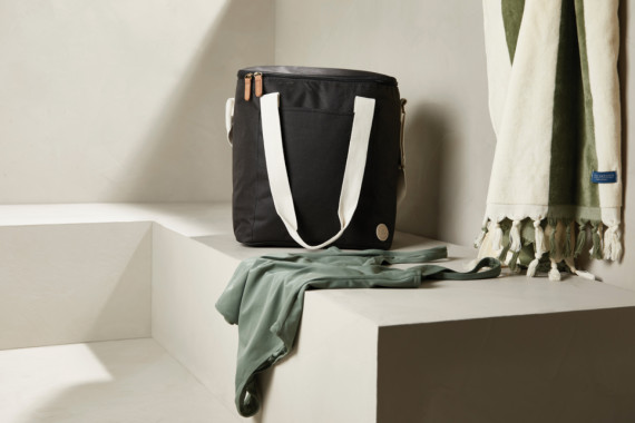 Velká chladicí taška VINGA Sortino