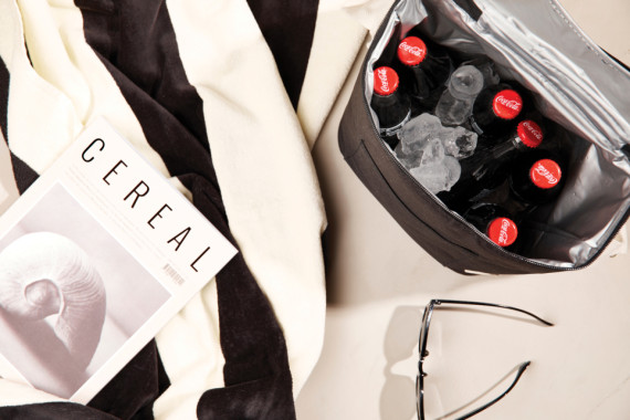 Chladicí taška VINGA Sortino