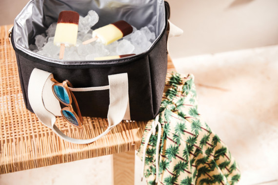 Chladicí koš VINGA Sortino do města