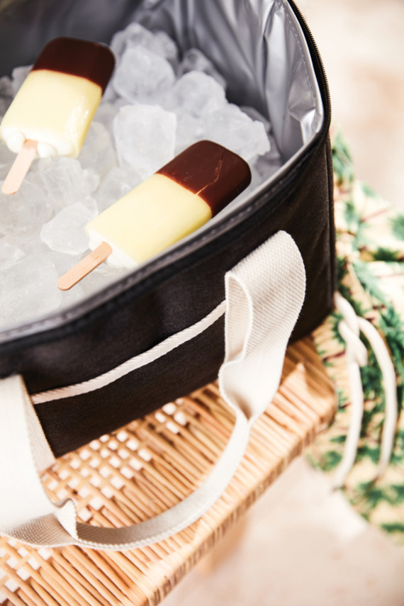 Chladicí koš VINGA Sortino do města