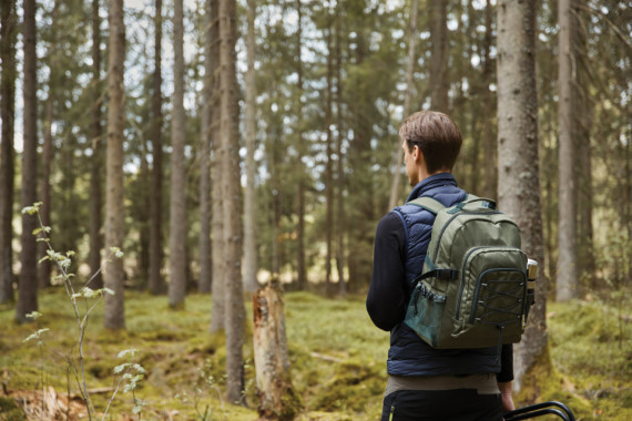 Chladicí batoh VINGA Parks