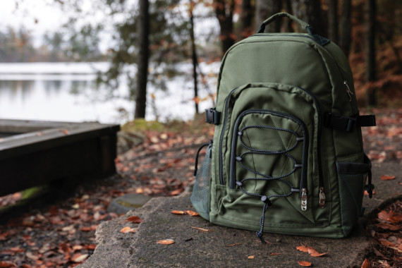 Chladicí batoh VINGA Parks