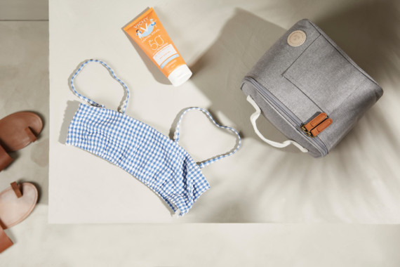 Brašna na kolo VINGA Sortino