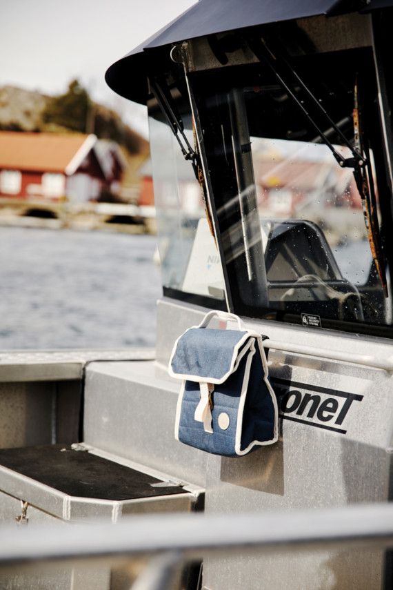 Chladicí taška VINGA Sortino