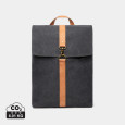 Batoh VINGA Bosler z GRS recykl. canvas