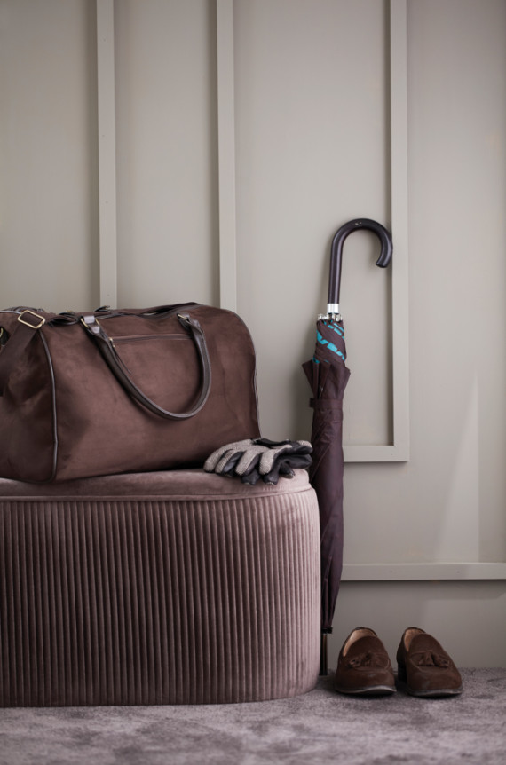 Víkendová taška VINGA Hunton