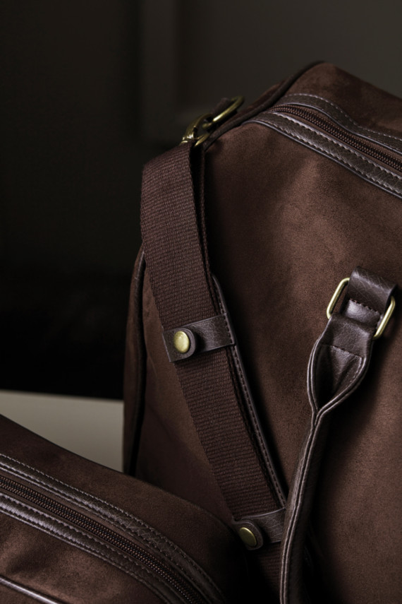 Víkendová taška VINGA Hunton