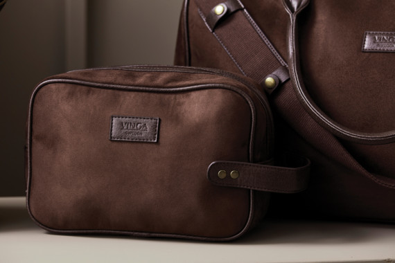 Toaletní taštička VINGA Hunton