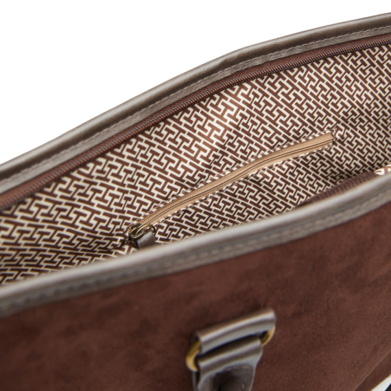 Aktovka na notebook VINGA Hunton