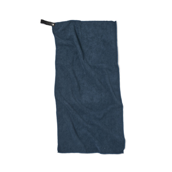 Sportovní ručník VINGA z GRS RPET 40x80cm