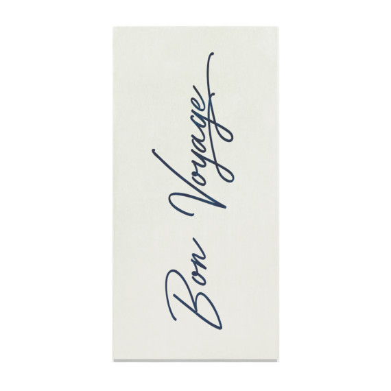 Osuška na lehátko VINGA Lounge