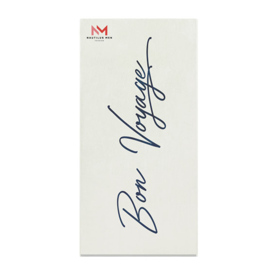 Osuška na lehátko VINGA Lounge