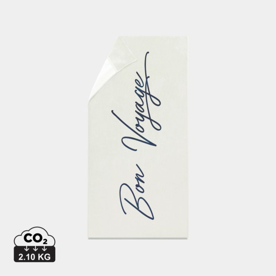 Osuška na lehátko VINGA Lounge