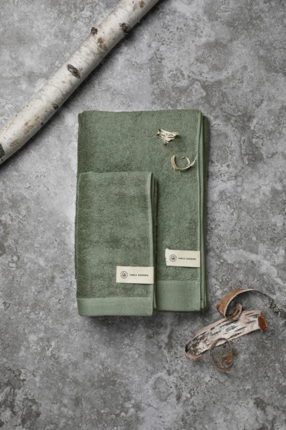 Ručník VINGA Birch 70x140