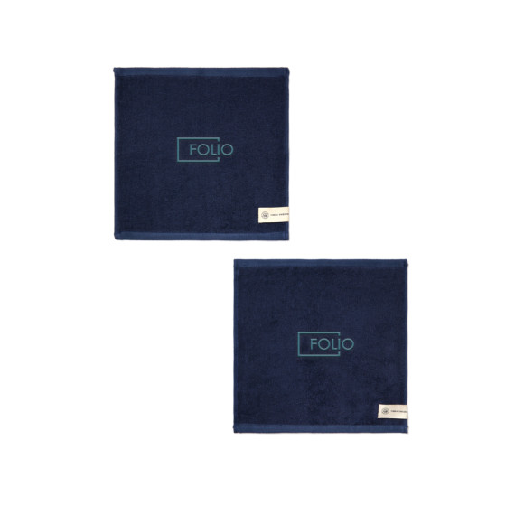 Ručník VINGA Birch 30x30