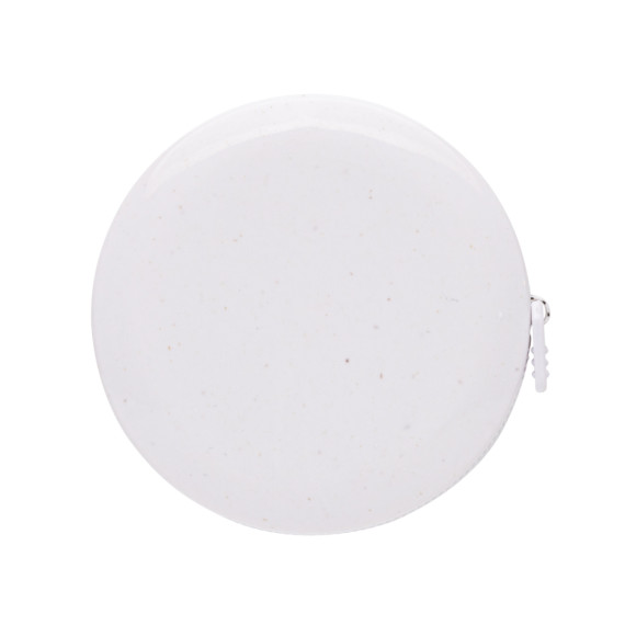 Krejčovský metr z RCS recyklovaného plastu